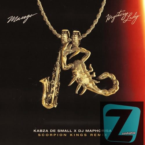 Masego ft Kabza De Small & DJ Maphorisa – Mystery Lady (Remix)