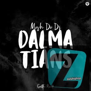 Mash Da Dj – Dalmatians (Original Mix)