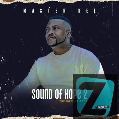 Master Dee ft Anande– Maxhoba
