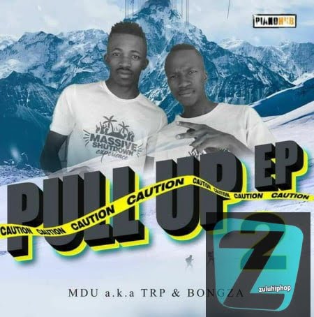 MDU a.k.a TRP & Bongza ft Kabza De Small, DJ Maphorisa & Loxion Deep – Real Man