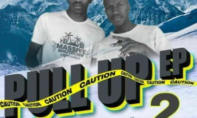 Mdu aka TRP & Bongza ft Kabza De Small, DJ Maphorisa & Loxion Deep – Real Man