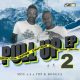 Mdu aka TRP & Bongza ft Kabza De Small, DJ Maphorisa & Loxion Deep – Real Man
