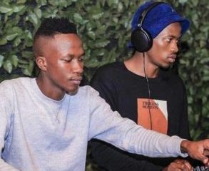 MDU aka TRP & Bongza ft Tman Xpress & Kelvin Momo – Angisawufuni