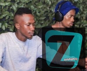 Mdu aka TRP & Bongza – Trucks (Main Mix)