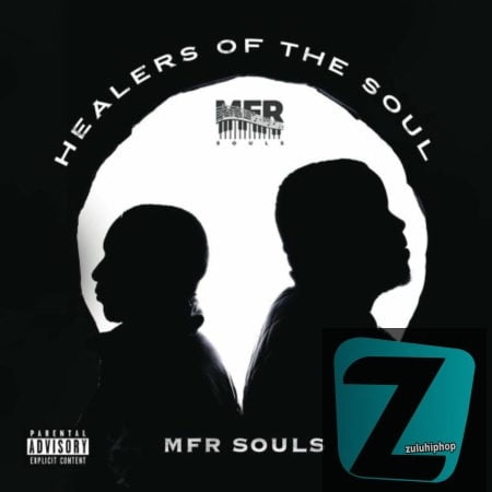 MFR Souls ft MalumNator – Mlilo