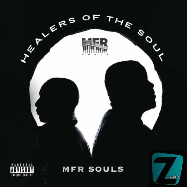 MFR Souls ft Obeey Amor, Sol T & K’More – Music Is My Life