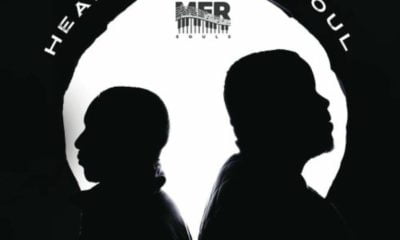 MFR Souls – Healers Of The Soul (Song)