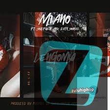 Miano ft Soulful G & 20ty Soundz – Lengoma
