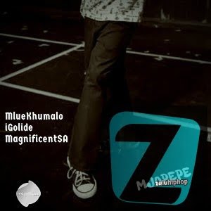 MlueKhumalo – Mjopepe Ft. IGolide & MagnificentSA
