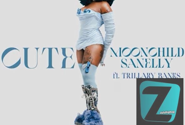 Moonchild Sanelly ft. Trillary Banks– Cute
