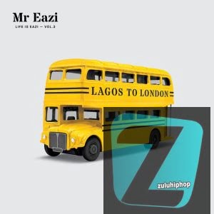 Mr Eazi & Distruction Boyz – Open & Close (Remix)