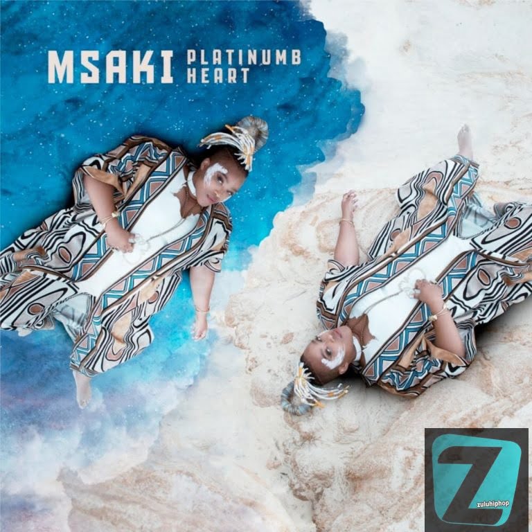Msaki ft Sun-EL Musician – Tomorrow Silver
