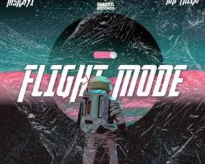 Mshayi & Mr Thela ft. DJ Ligwa & Benten – Flight Mode