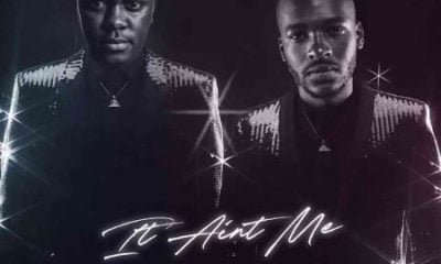 Mshayi & Mr Thela – It Ain’t Me (Bootleg)