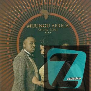 Muungu Africa Ft. Zulu Naja– Masijabuleni
