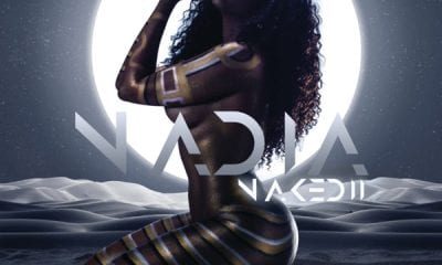 Nadia Nakai – Addicted