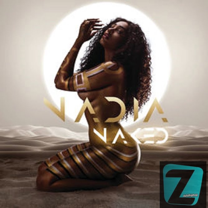 Nadia Nakai – Africa