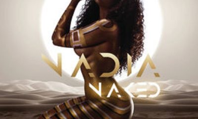 Nadia Nakai – Darkness Defined (feat. Lady Zamar)