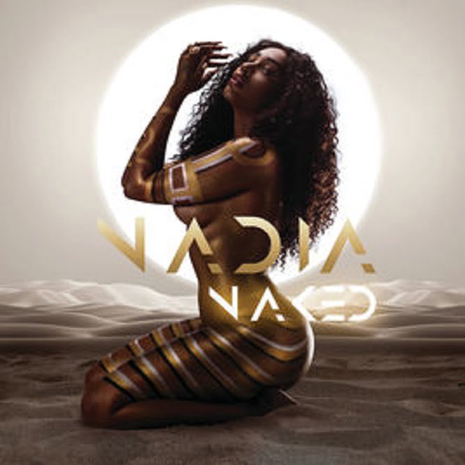 Nadia Nakai – Love