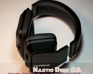 Nastic Deep SA Ft. DJ More Wave2, DJ Mac Deep & Nylonotic D– The Feeling of Power