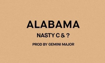 Nasty C & ? – Alabama