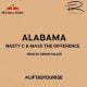 Nasty C – Alabama Ft. Mass The Difference