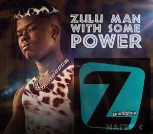 Nasty C – Zulu Man version 2 (Snippet)