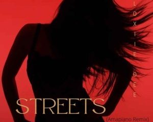 Ndamu TM Music ft. Loxiie Dee – Streets (Amapiano Remix)