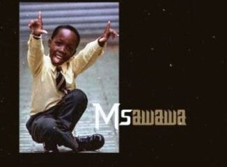 Omee Otis – Msawawa (Original Mix)