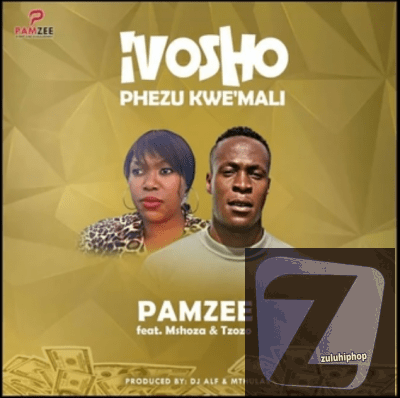 Pamzee – Ivosho Phezu Kwemali Ft. Mshoza, Tzozo