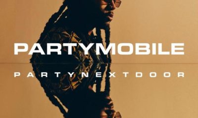 PartyNextDoor – Believe It ft. Rihanna
