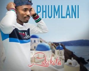 Phumlani – Ebumnyameni