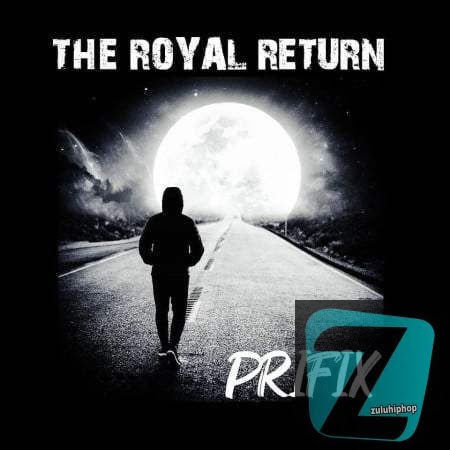 Prifix – Rudzani, Pt. 2 (feat. Easy SA)