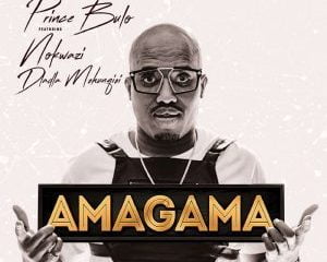 Prince Bulo – Amagama Ft. Nokwazi Dlamini & Dladla Mshunqisi [Club Mix]