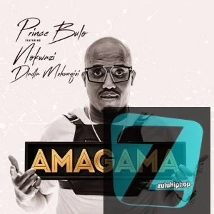 Prince Bulo – Amagama Ft. Nokwazi Dlamini & Dladla Mshunqisi [Club Mix]