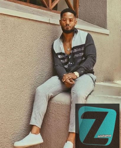 Prince Kaybee – Better Days Ft. Audrey