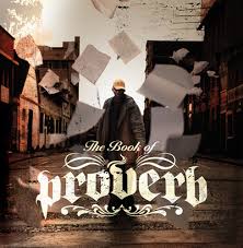 ProVerb – Back