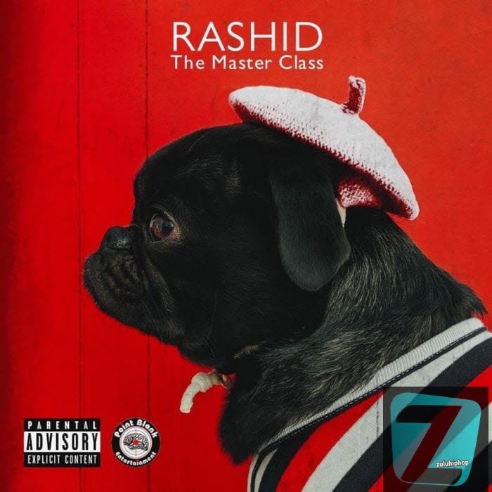 Rashid Kay – Thokoza’s Finest Outro