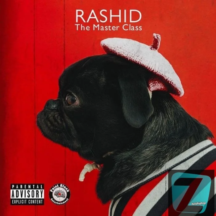 Rashid – Let’s Get It On Ft. Musiholiq & AB Crazy