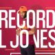 Record L Jones – iNumber Number (Red Pepper Mix)
