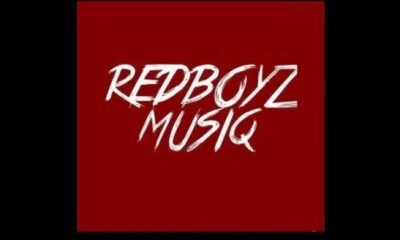 RedBoyz MusiQ – Month End ft. Gumza SA