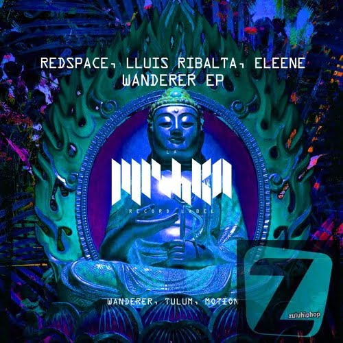 Redspace ft Eleene– Tulum (Extended Mix)
