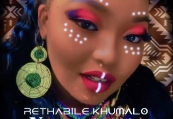 Rethabile Khumalo – Nomnganga