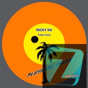 Ricky KK – Tribal Travel