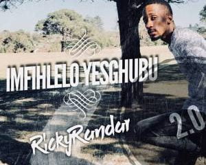 Ricky Randar – Gxantshintshi (feat Lamjitu George)