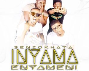 Senzokhaya – Inyama Enyameni (feat. King Yobumnandi, Smart Awtie & DJ Vox)