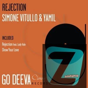 Simone Vitullo & Yamil – Show Your Love