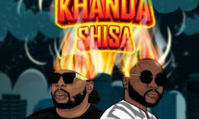 Sizwe Alakine & DJ Maphorisa – Khunda Shisa
