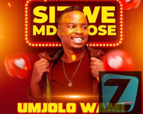 Sizwe Mdlalose ft. DarkSilver & DJ Oros– Umjolo Wami
