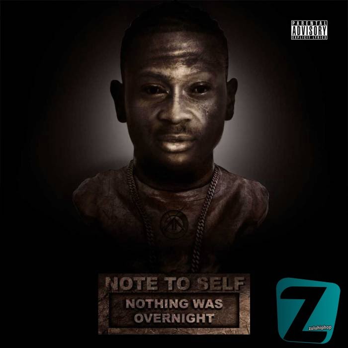 Sleezy Luciano – Nothing Was Overnight FT ShabZi Madallion (feat. ShabZi Madallion)